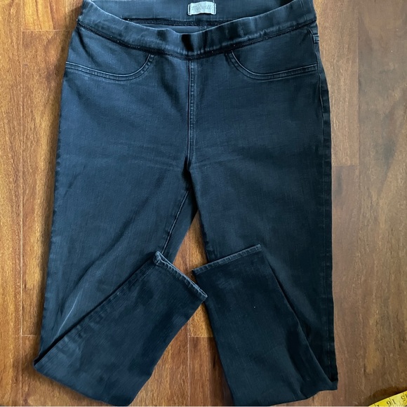 Madewell The Anywhere Pull On Jean Size 31 - Picture 2 of 15